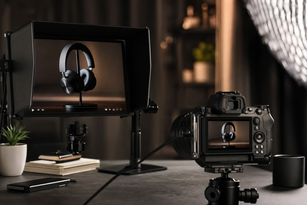 can i use amazon product videos for affiliate marketing