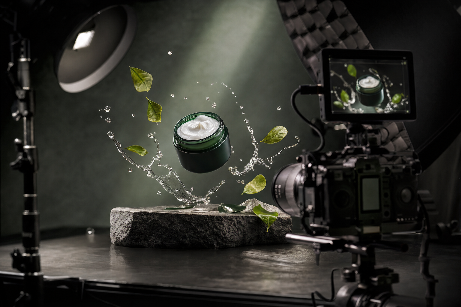 how to create a promotional video for your product