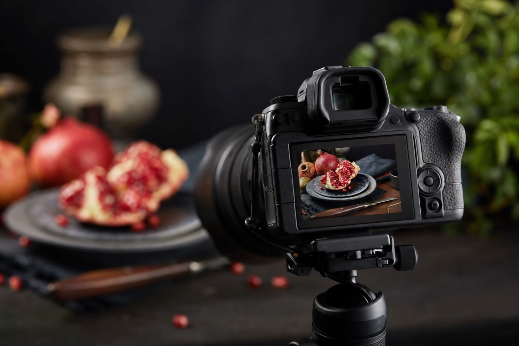 how to fix shaky hands photography